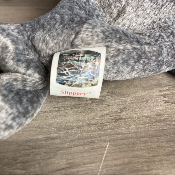 TY Original beanie babies Slippery The Seal - Picture 4 of 6